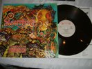 SACRIFICE FORWARD TO TERMINATION RARE Roadrunner 1987
