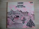 CARAVAN In The Land Of Grey And Pink 1971 TOP ZUSTAND Schallplatte Vinyl LP