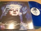 Torch - Blauer Samt 2LP   Limited Blue (Blaues) Vinyl  