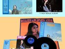 KIM JUNG MI NOW LP K-PSYCH ROCK SHIN JOONG HYUN NEW SEALED