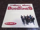 Mighty Mighty Bosstones Let's Face It Red Vinyl LP BRAND NEW SEALED