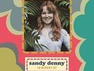 SANDY DENNY-19 RUPERT STREET 180gr VINYL LP NEW & SEALED