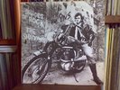 THE SHADOWS - SHADES OF ROCK - LP - ORIGINALE ITALIA