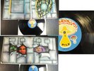 WALLENSTEIN BLITZKRIEG  LP FOC PROG.-KRAUTROCK  PILZ 2029064-6