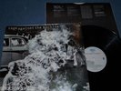Rage against the machine LP lyrics printed on sleeve