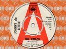 CBS 201790 Johnny de Little The Knack John Barry DEMO EX