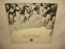 VELVET UNDERGROUND WHITE LIGHT WHITE HEAT   ORIG 1ST PRESS UK   GOLD BLUE CENTER