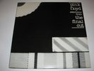 PINK FLOYD Rare Vinyl Promo Record Selections From The Final Cut Roger Waters
