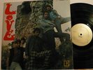 Love self titled debut first album LP Arthur Lee Tan Label Elektra EKS-74001