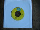 Lloyd and Devon - Out of the Fire / Can`t Understand BLUE CAT 1968 RE n/mint
