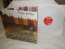 PICCHIO DAL POZZO S/T LP GROG Orig ITALIAN Prog RARE EX Copy