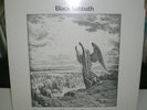 Black Sabbath: UNORTHODOX / LP / rare Live / multi-coloured vinyl