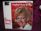 ROSEMARY SQUIRES  - EVERYTHING'S COMING UP ROSY - HMV MONO LP 1963
