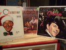 Frank Sinatra - Bing Crosby - Nat King Cole - Christmas Vinyl LP Records
