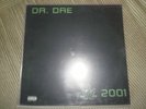 DR DRE  2001,   2 LP,OIS