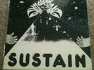 Sustain Dutch Rare private Psych jazz prog rock drum breaks