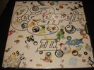 Led Zeppelin III (3) UK Press 