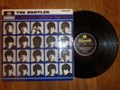THE BEATLES - A HARD DAYS NIGHT 12