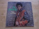 Al Green - Let's Stay Together LP Willie Mitchell Hi Original