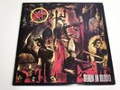 SLAYER-REIGN IN BLOOD-LP/VINYL/RECORD