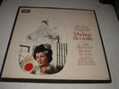 PUCCINI  MADAMA BUTTERFLY - BARBIROLLI - ORIGINAL SAN 184-6