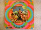ROLLING STONES 45 Picture Sleeve She's A Rainbow on London w/ 45 Mislabeled