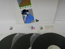 ELTON JOHN STORY 3x LP - Unistar - 1989 - NM - Radio Show
