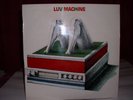 LUV MACHINE...LUV MACHINE...SUPERB ORIG. 1st PRESS NEW ZEALAND ON POLYDOR