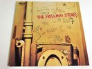 THE ROLLING STONES-BEGGARS BANQUET-LP/VINYL/RECORD