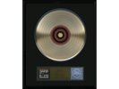U2 : RIAA GOLD-AWARD - HOW TO DISMANTLE AN ATOMIC BOMB