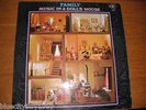 FAMILY MUSIC IN A DOLLS HOUSE LP UK 1ST MONO & INSERT EX/EX SIGNED