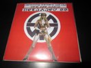 NETJAJEV SS JOHNNY COHEN Split 7” test press RUPTURE GISM SYPHILITIC VAGINAS