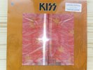 KISS  psycho circus  DoLP  BLUE VINYL