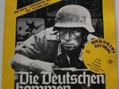 V/A - Die Deutschen kommen SAMPLER LP Punk Deutschpunk Hardcore HC OHL Stosstrup