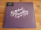 TAJ MAHAL Travellers August 1974 Ltd Numbered 180g double vinyl LP SEALED & MINT