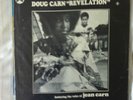 Doug Carn - Revelation LP on Black Jazz label - rare funk jazz