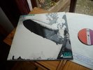 LED ZEPPELIN SAME 1969 UK 1ST PRESS TURQUOISE RARE