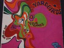 THE YARDBIRDS - RARE FRENCH EP 45T 7