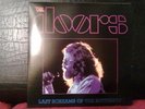 RARE&MINT: THE DOORS Last Screams of the Butterfly double LP 33t 12