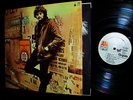 M- 1971 PROMO MICK ABRAHAMS BAND   #`1  UK HARD BLUES Jethro Tull + Blodwyn Pig