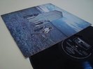 THE WHO Who's Next UK A1/B2 LP EX