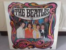 THE BEATLES - SAME LP Deutscher Schallplattenclub H 052 - 1965