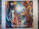 MOTORHEAD 25 ALIVE BONESHAKER DOUBLE LIVE LP LIMITED EDITION 777