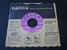 The Who   Anyway Anyhow Anywhere   Decca pink promo 45 - MINT
