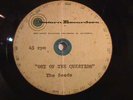 OUTTAKE ALTERNATE MIX-The Seeds-Out Of The Question-Acetate-GARAGE PSYCH-Listen