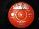 NORTHERN SOUL- LEE DRUMMOND ' AT A TIME LIKE THIS' PAGEONE RARE UK