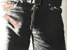 ROLLING STONES - STICKY FINGERS - DE 71 - MINT - GIMMIXCOVER