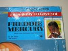QUEEN FREDDIE MERCURY I Was Born To Love You RARE PHILIPPINES DANCE REMIX