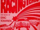 Library Auction 27 - Sylvester - RACING TEMPO - THE MUSIC OF ERIC TOWREN - Hear