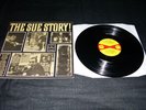 VA - UK ISLAND / SUE - THE SUE STORY - ILP 925